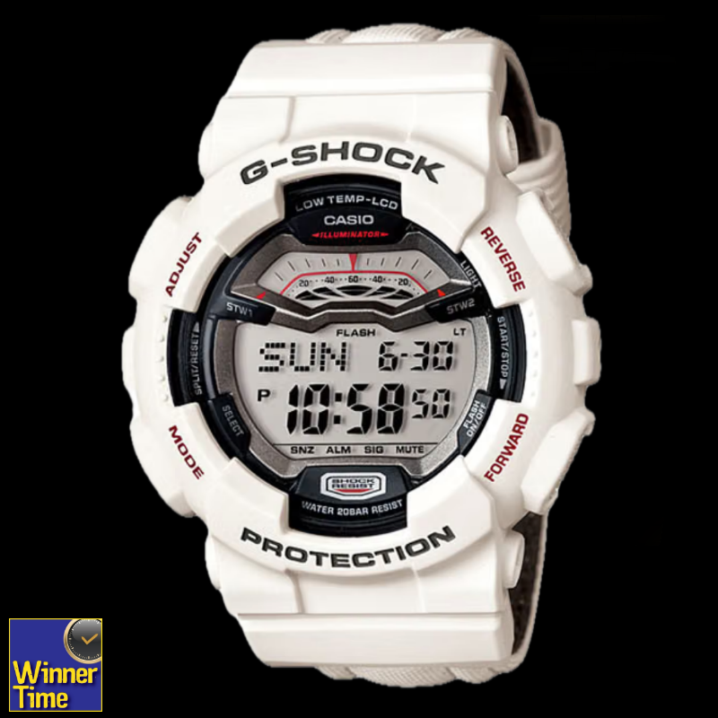 นาฬิกา CASIO G-SHOCK G-LIDE รุ่น GLS-100-7DR