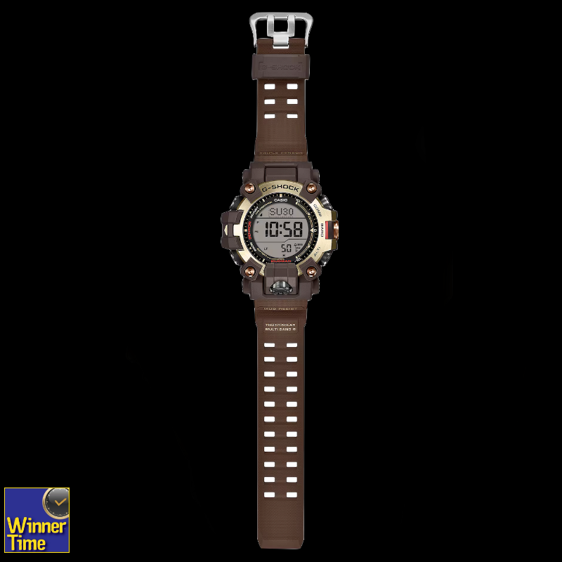 นาฬิกา CASIO G-SHOCK MASTER OF G รุ่น GW-9500MH-5DR