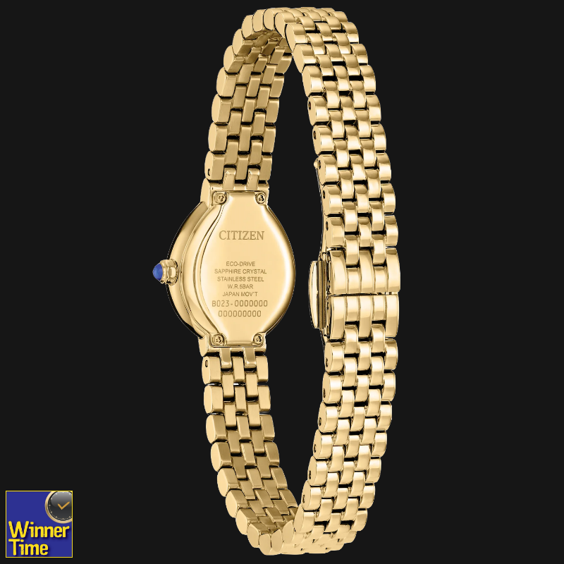 นาฬิกา CITIZEN L RAINELL รุ่น EX1552-59A