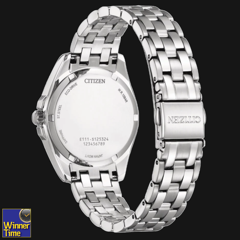 นาฬิกา CITIZEN Eco-Drive Classic รุ่น EO1210-83A