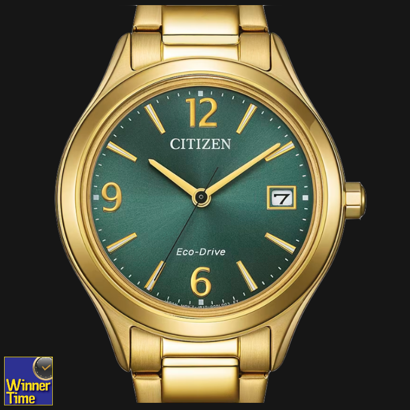 นาฬิกา CITIZEN Elegance Eco-Drive รุ่น FE6122-64X