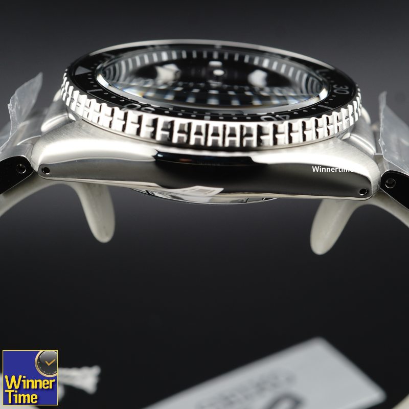 นาฬิกาข้อมือ Seiko 5 Sports SKX Series 145th Anniversary Limited Edition รุ่น HDB003K1,HDB003K,HDB003