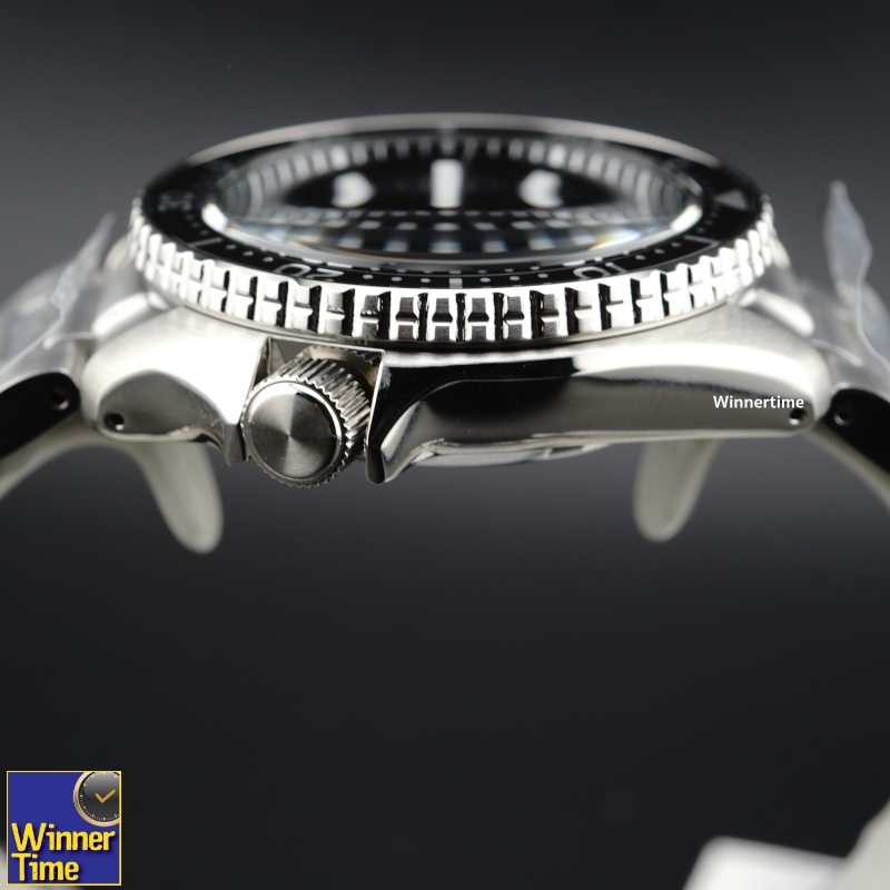 นาฬิกาข้อมือ Seiko 5 Sports SKX Series 145th Anniversary Limited Edition รุ่น HDB003K1,HDB003K,HDB003