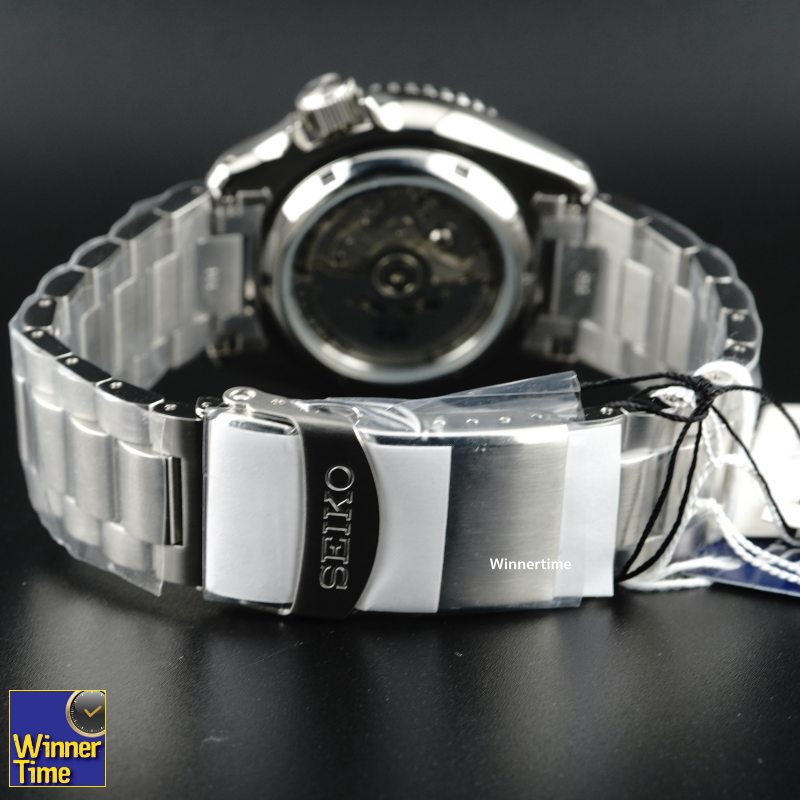 นาฬิกาข้อมือ Seiko 5 Sports SKX Series 145th Anniversary Limited Edition รุ่น HDB003K1,HDB003K,HDB003