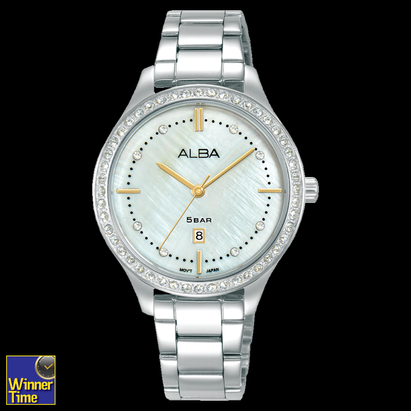 นาฬิกา ALBA Fashion รุ่น AH7EL3X,AH7EL3X1,AH7EL3