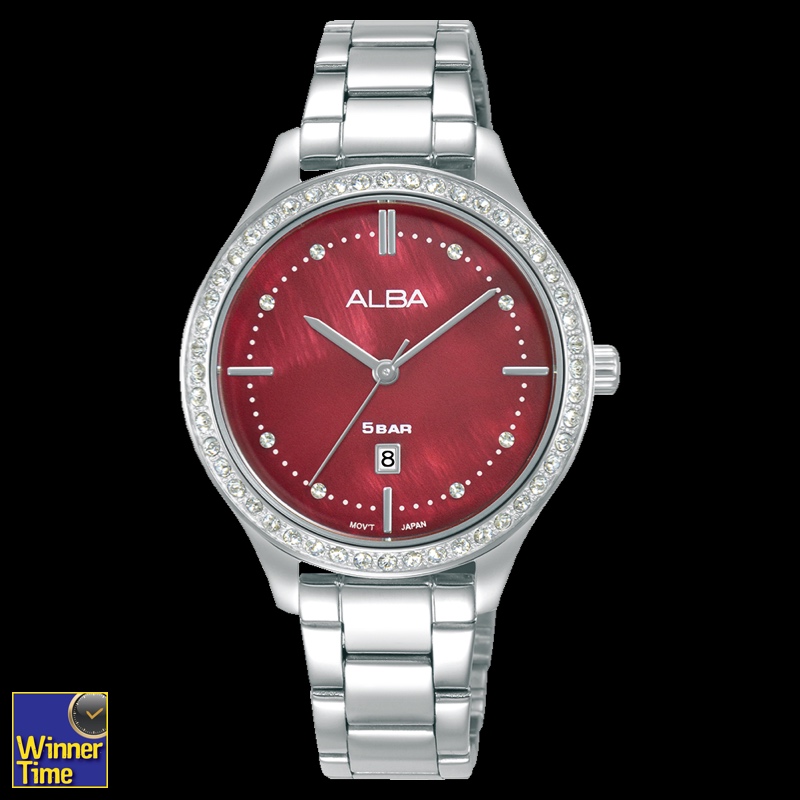 นาฬิกา ALBA Fashion รุ่น AH7EL5X,AH7EL5X1,AH7EL5