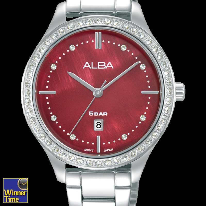 นาฬิกา ALBA Fashion รุ่น AH7EL5X,AH7EL5X1,AH7EL5