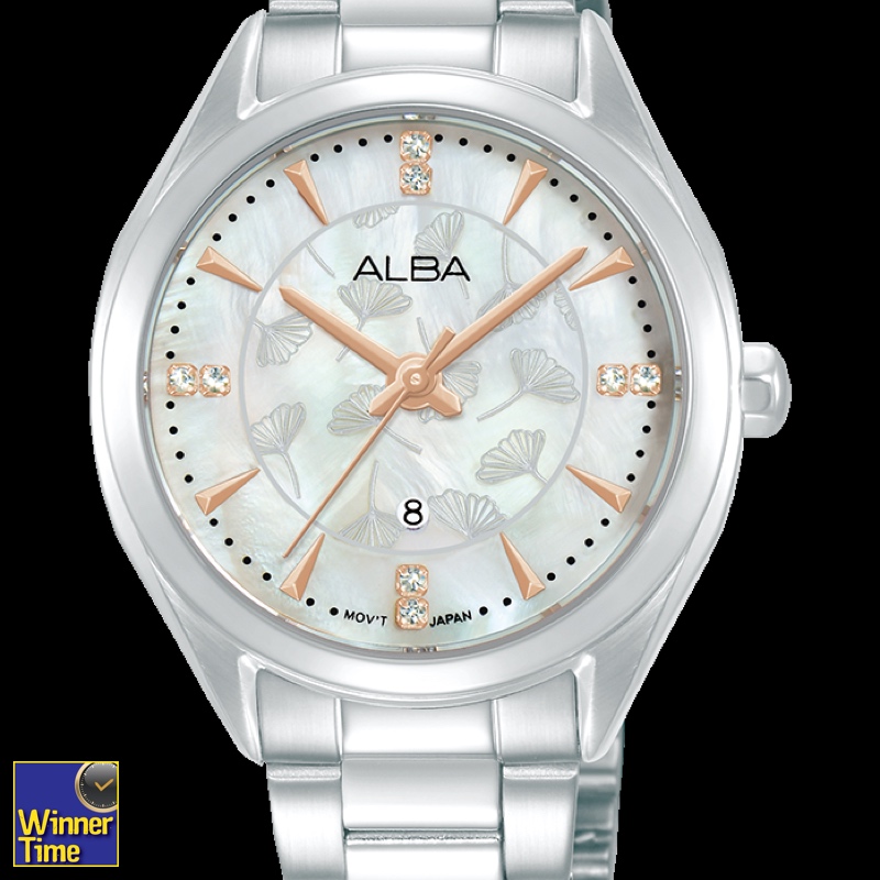 นาฬิกา ALBA Fashion รุ่น AH7EJ9X,AH7EJ9X1,AH7EJ9