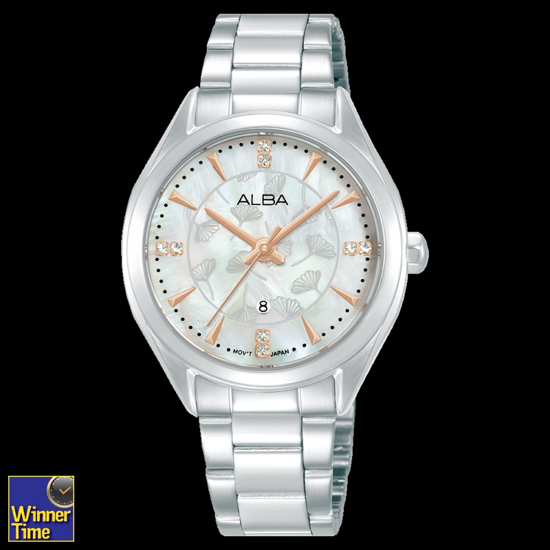 นาฬิกา ALBA Fashion รุ่น AH7EJ9X,AH7EJ9X1,AH7EJ9