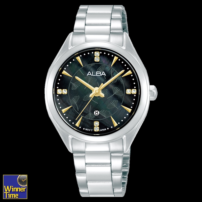 นาฬิกา ALBA Fashion รุ่น AH7EK1X,AH7EK1X1,AH7EK1