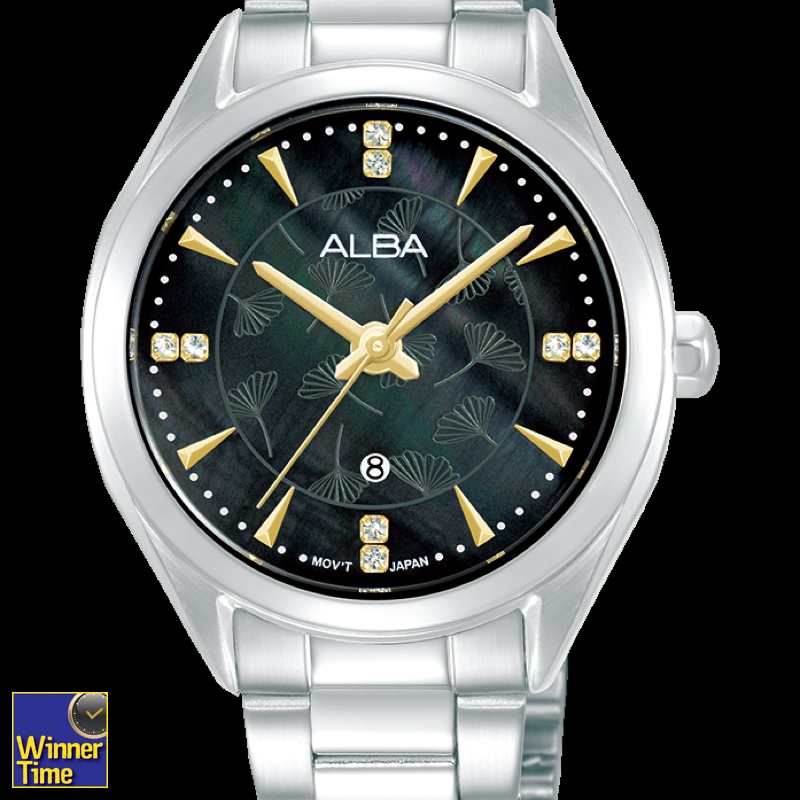 นาฬิกา ALBA Fashion รุ่น AH7EK1X,AH7EK1X1,AH7EK1