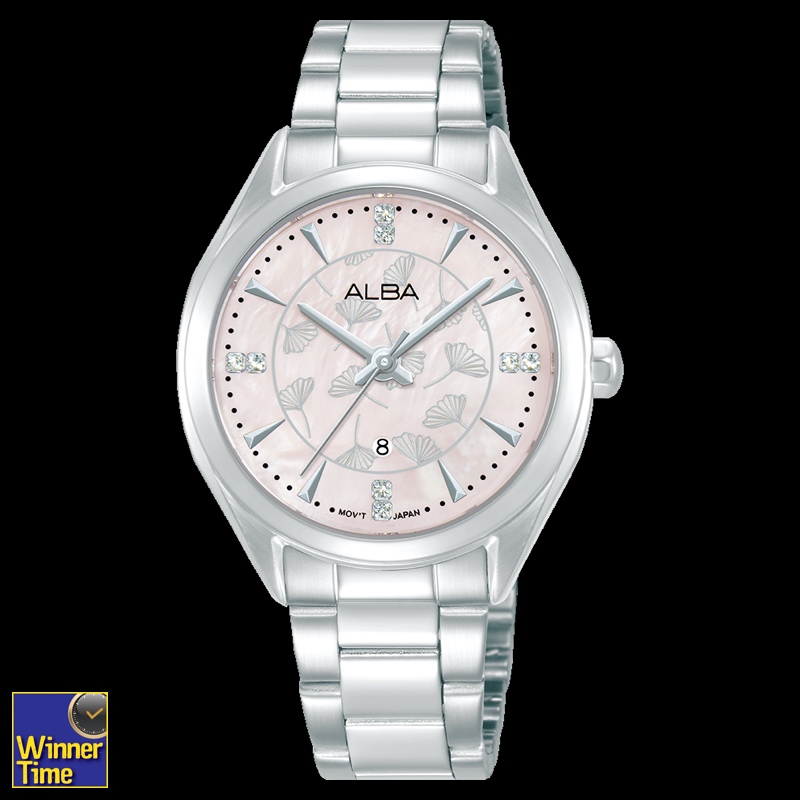 นาฬิกา ALBA Fashion รุ่น AH7EK7X,AH7EK7X1,AH7EK7