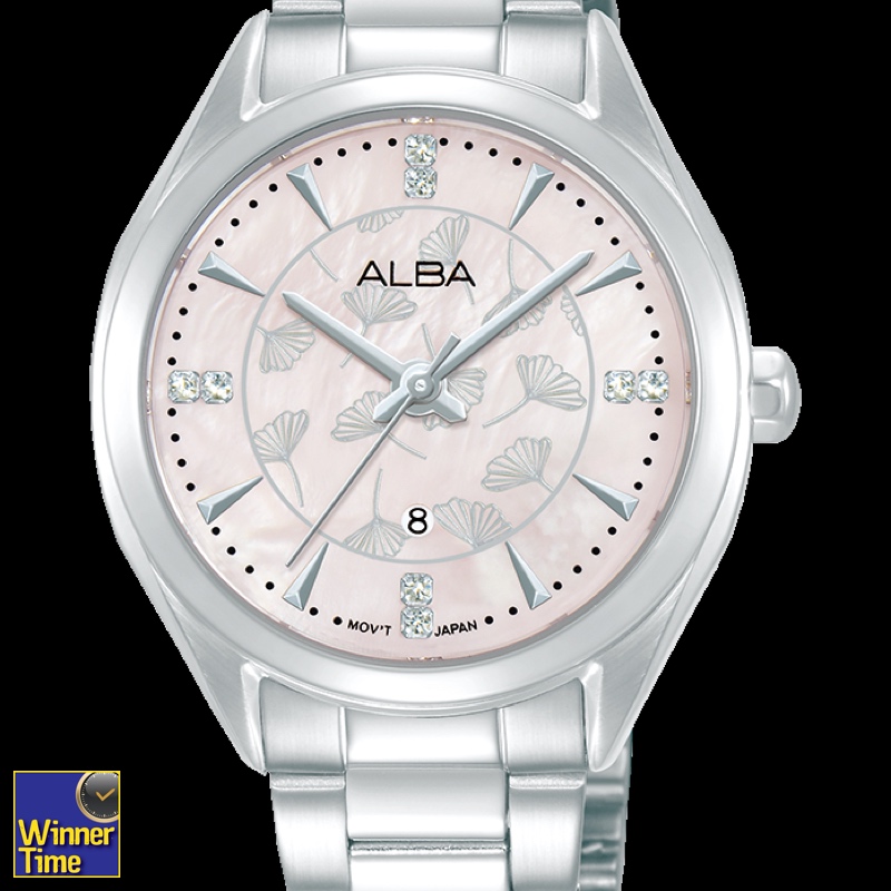 นาฬิกา ALBA Fashion รุ่น AH7EK7X,AH7EK7X1,AH7EK7