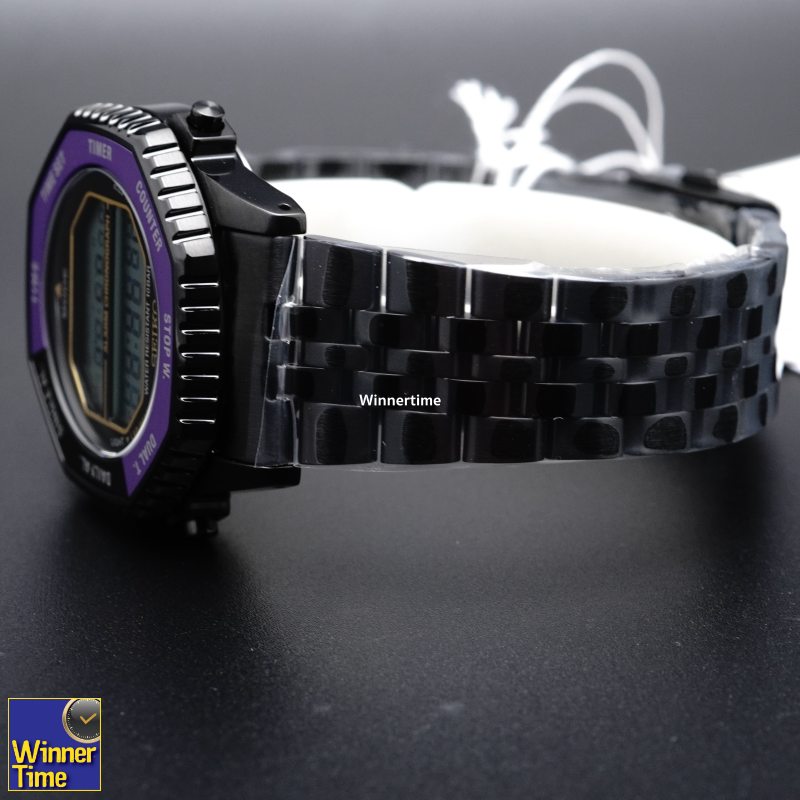นาฬิกาข้อมือ SEIKO 145th Anniversary Rotocall Limited Edition 4,000 PCS. รุ่น HFL001P,HFL001P1,HFL001