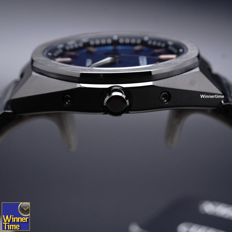 นาฬิกา CITIZEN ATTESA ACT Line Eco-Drive Radio-Controlled รุ่น CB3045-61L