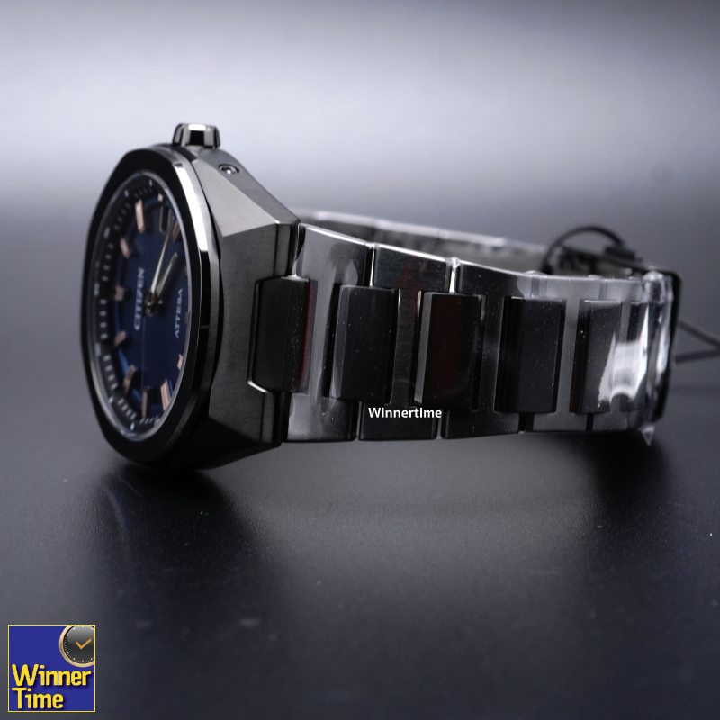 นาฬิกา CITIZEN ATTESA ACT Line Eco-Drive Radio-Controlled รุ่น CB3045-61L