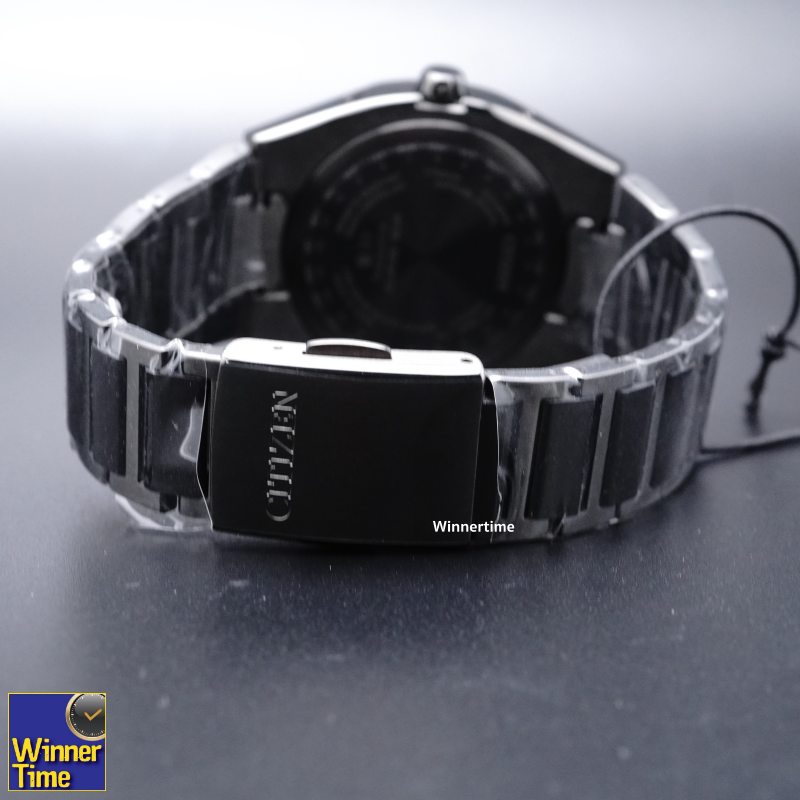 นาฬิกา CITIZEN ATTESA ACT Line Eco-Drive Radio-Controlled รุ่น CB3045-61L