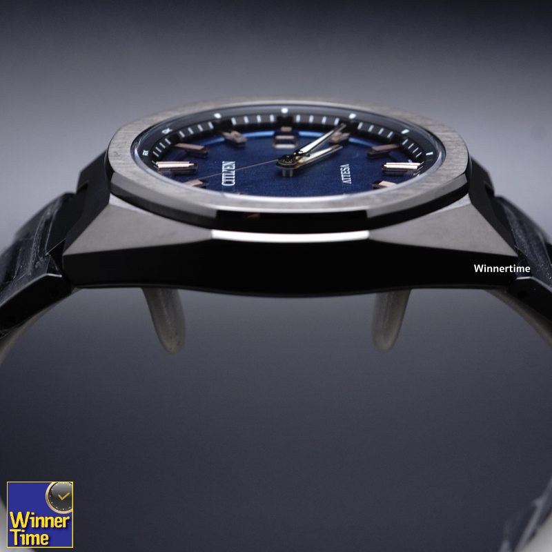นาฬิกา CITIZEN ATTESA ACT Line Eco-Drive Radio-Controlled รุ่น CB3045-61L