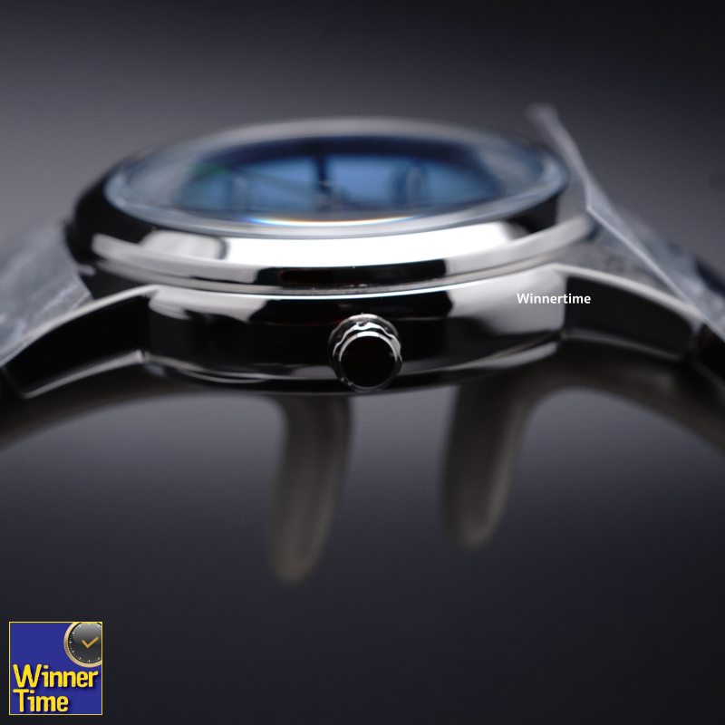 นาฬิกา CITIZEN Eco-Drive Ladies รุ่น FE1241-71L