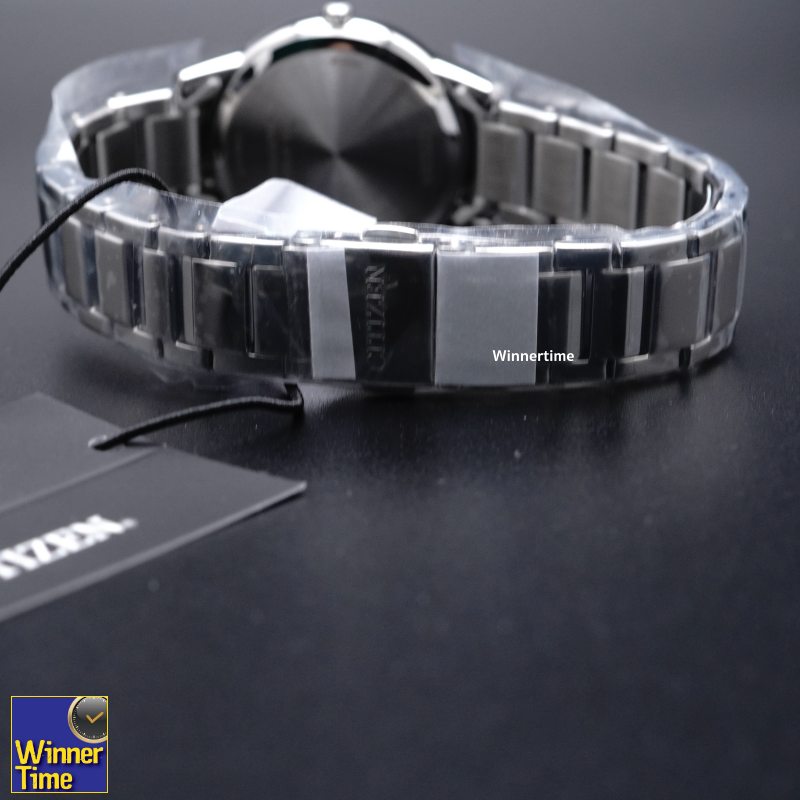 นาฬิกา CITIZEN Eco-Drive Ladies รุ่น FE1241-71L