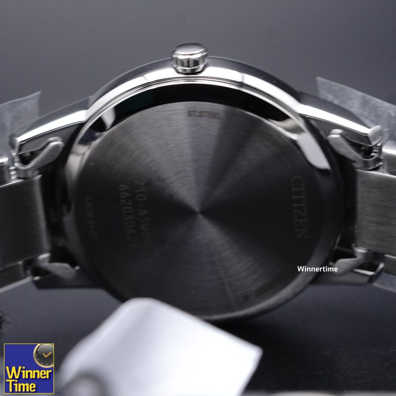 นาฬิกา CITIZEN Eco-Drive Ladies รุ่น FE1241-71L
