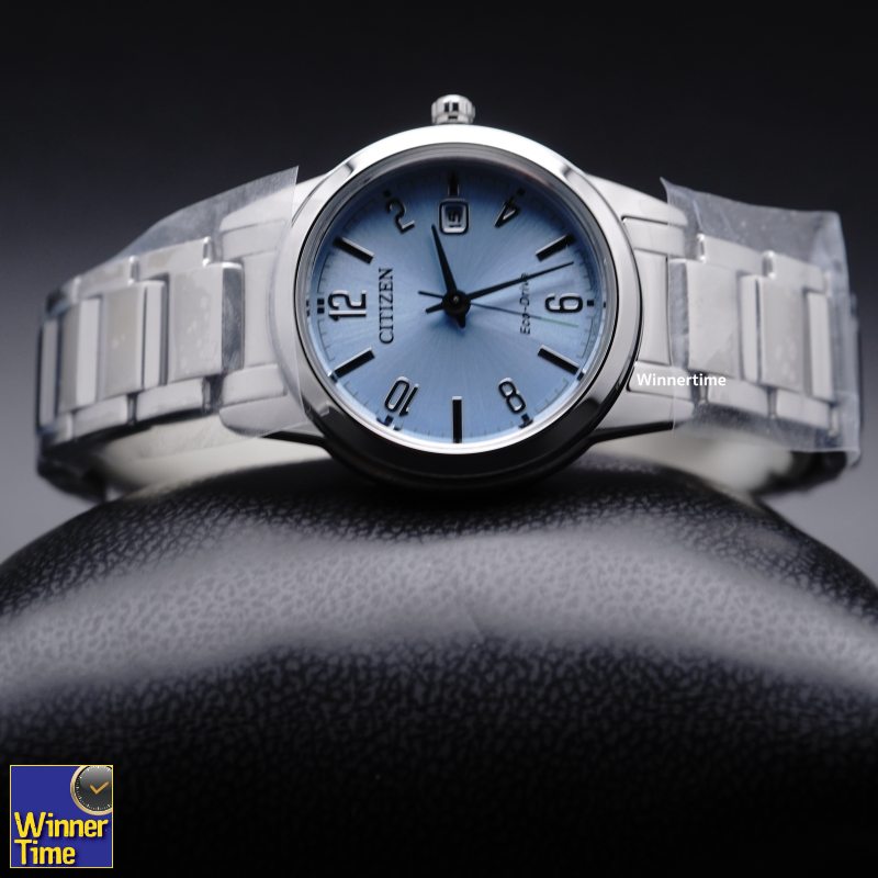 นาฬิกา CITIZEN Eco-Drive Ladies รุ่น FE1241-71L