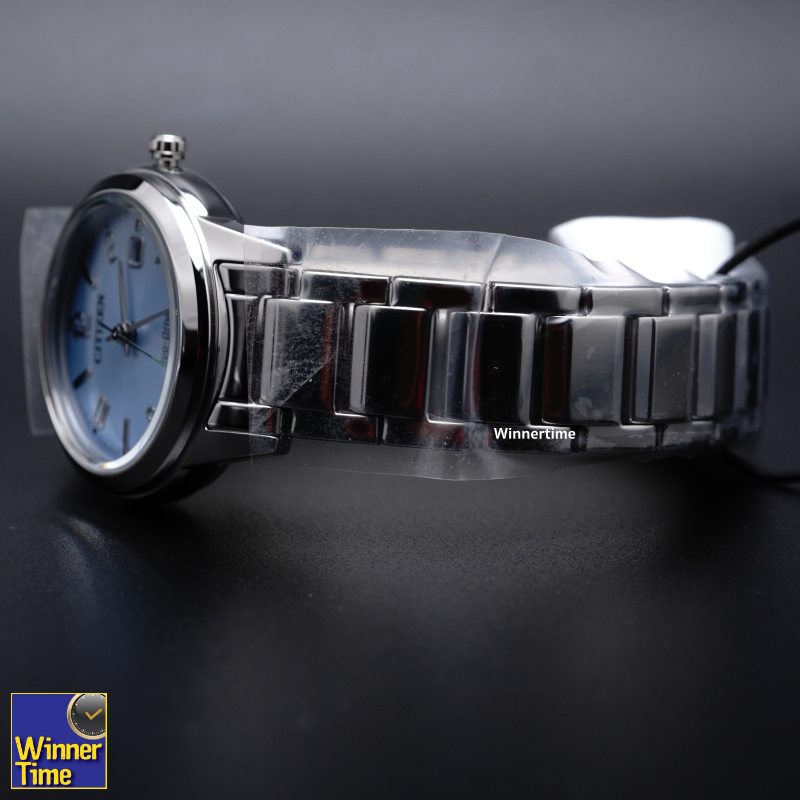 นาฬิกา CITIZEN Eco-Drive Ladies รุ่น FE1241-71L