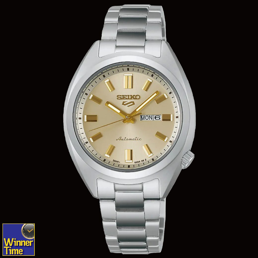 นาฬิกาข้อมือ SEIKO 5 Sports SNXS Automatic รุ่น SRE023K,SRE023K1,SRE023