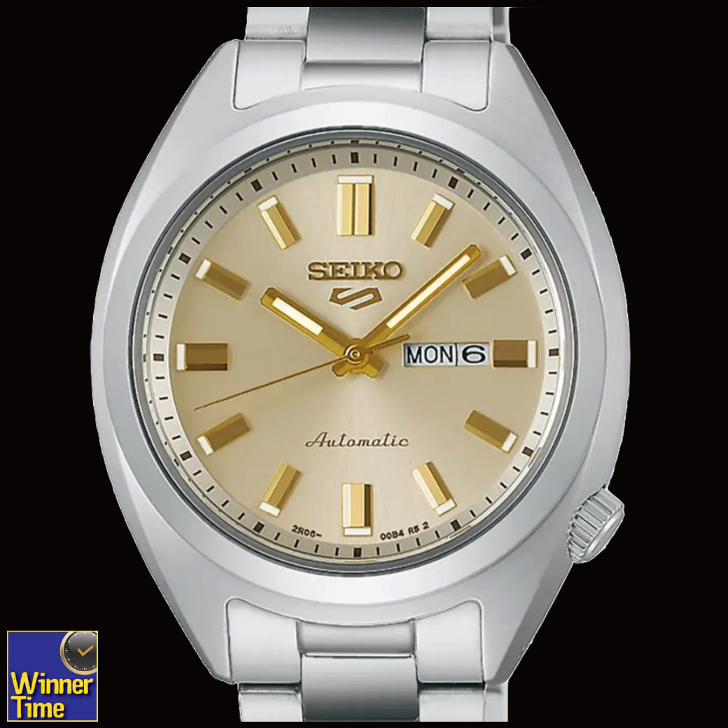 นาฬิกาข้อมือ SEIKO 5 Sports SNXS Automatic รุ่น SRE023K,SRE023K1,SRE023