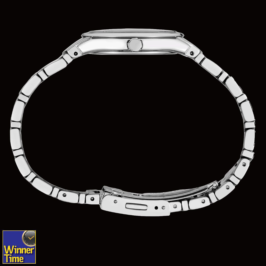 นาฬิกา SEIKO Conceptual Quartz Ladies รุ่น SUR550P,SUR550P1,SUR550