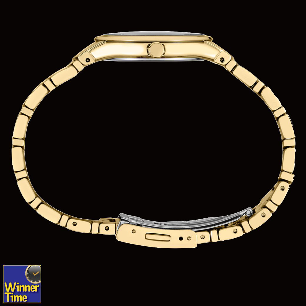 นาฬิกา SEIKO Conceptual Quartz Ladies รุ่น SUR552P,SUR552P1,SUR552