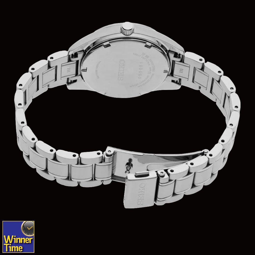 นาฬิกาข้อมือ SEIKO Conceptual Diamond Collection รุ่น SUR579P,SUR579P1,SUR579