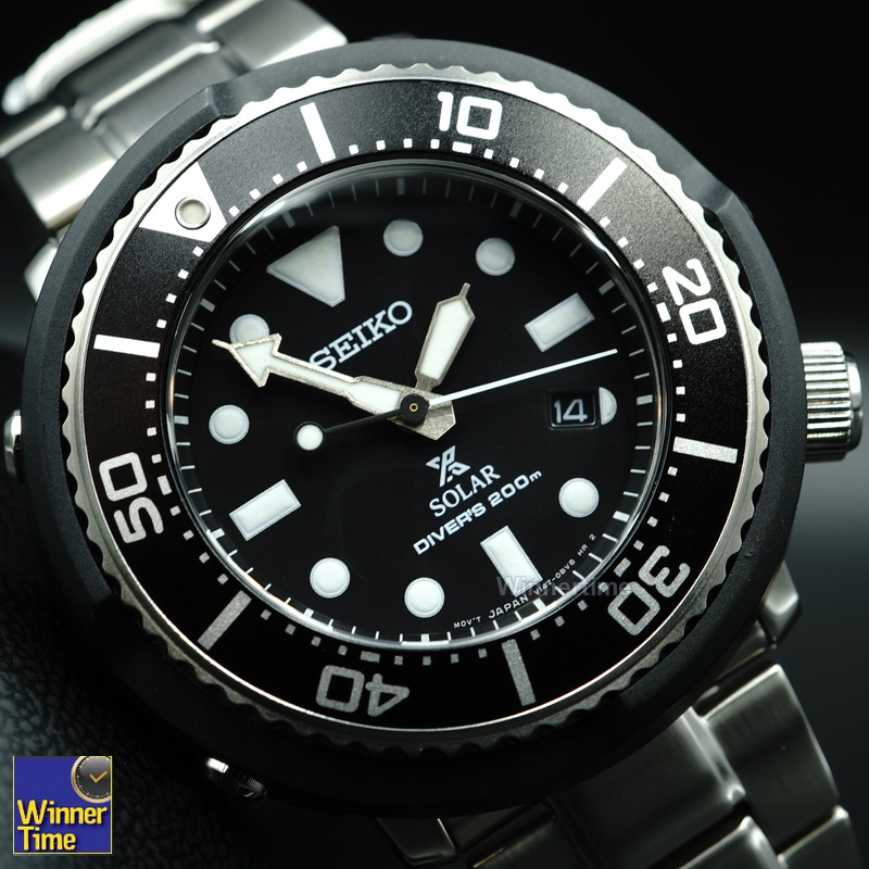 นาฬิกาข้อมือSEIKO Prospex Diver Scuba Limited Edition รุ่น SBDN021J1,SBDN021J,SBDN021