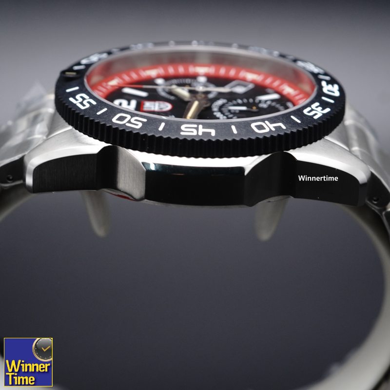 นาฬิกาข้อมือ LUMINOX PACIFIC DIVER Chronograph 3140 Series รุ่น XS.3155.M