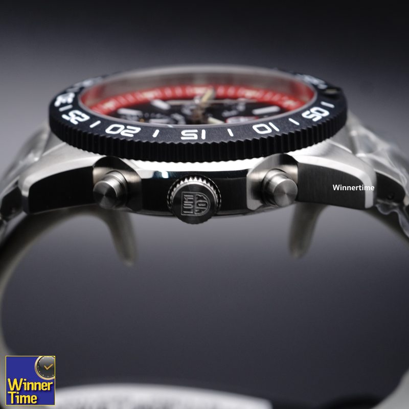 นาฬิกาข้อมือ LUMINOX PACIFIC DIVER Chronograph 3140 Series รุ่น XS.3155.M
