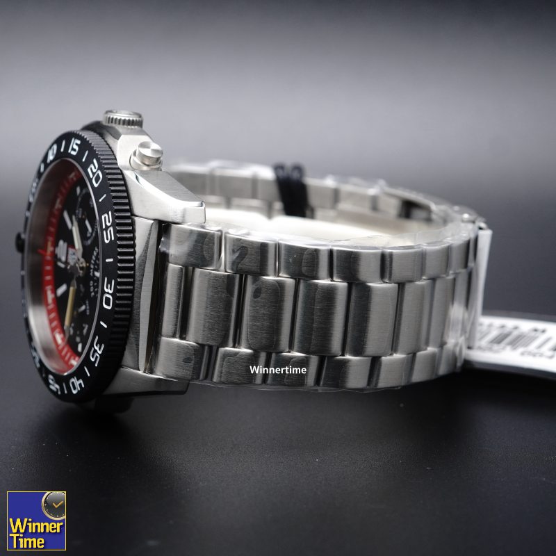 นาฬิกาข้อมือ LUMINOX PACIFIC DIVER Chronograph 3140 Series รุ่น XS.3155.M