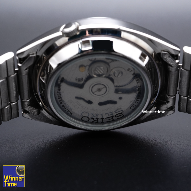 นาฬิกา SEIKO 5 Automatic 21 Jewels รุ่น SNXL89K1,SNXL89K,SNXL89