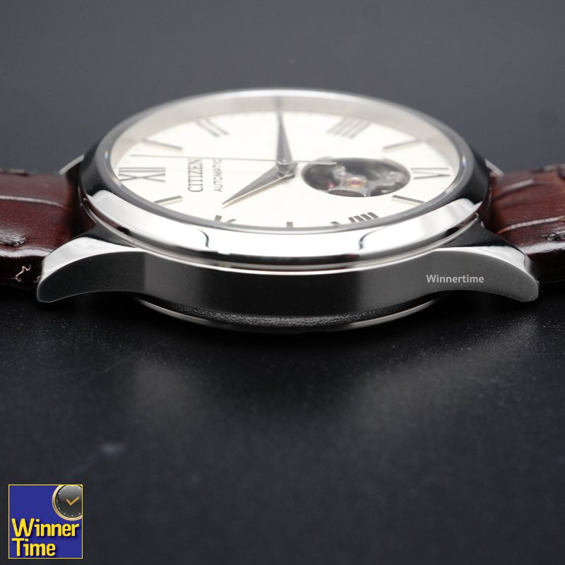 นาฬิกา CITIZEN Series 8/870 Mechanical รุ่น NH9130-17A