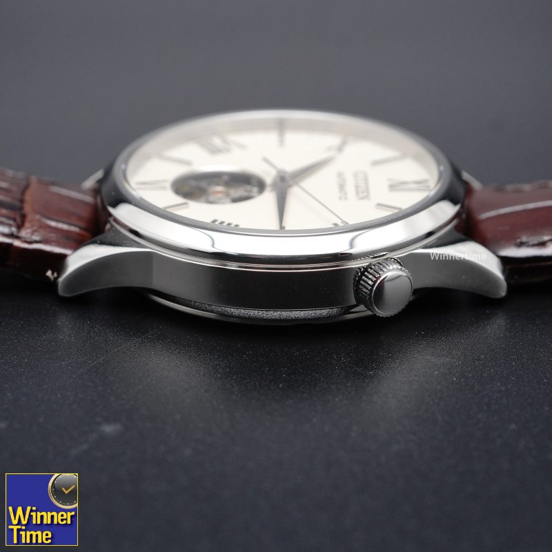 นาฬิกา CITIZEN Series 8/870 Mechanical รุ่น NH9130-17A