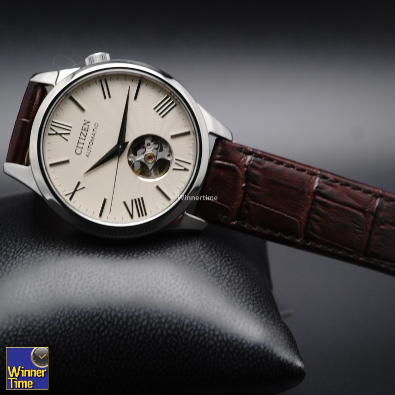 นาฬิกา CITIZEN Series 8/870 Mechanical รุ่น NH9130-17A