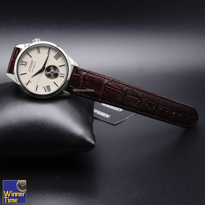 นาฬิกา CITIZEN Series 8/870 Mechanical รุ่น NH9130-17A