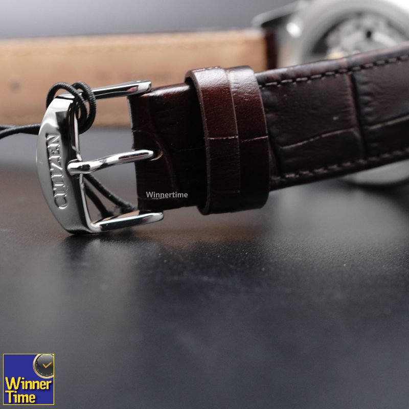 นาฬิกา CITIZEN Series 8/870 Mechanical รุ่น NH9130-17A