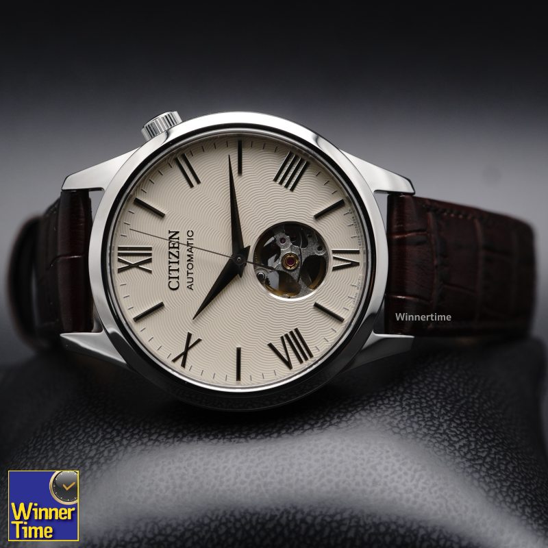 นาฬิกา CITIZEN Series 8/870 Mechanical รุ่น NH9130-17A