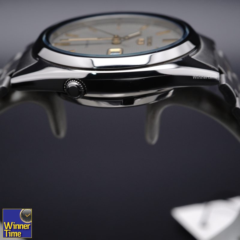 นาฬิกา SEIKO 5 Automatic 21 Jewels รุ่น SNXG49K1,SNXG49K,SNXG49