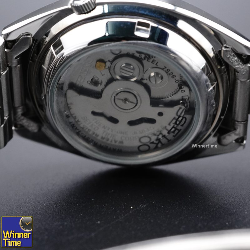 นาฬิกา SEIKO 5 Automatic 21 Jewels รุ่น SNXG49K1,SNXG49K,SNXG49