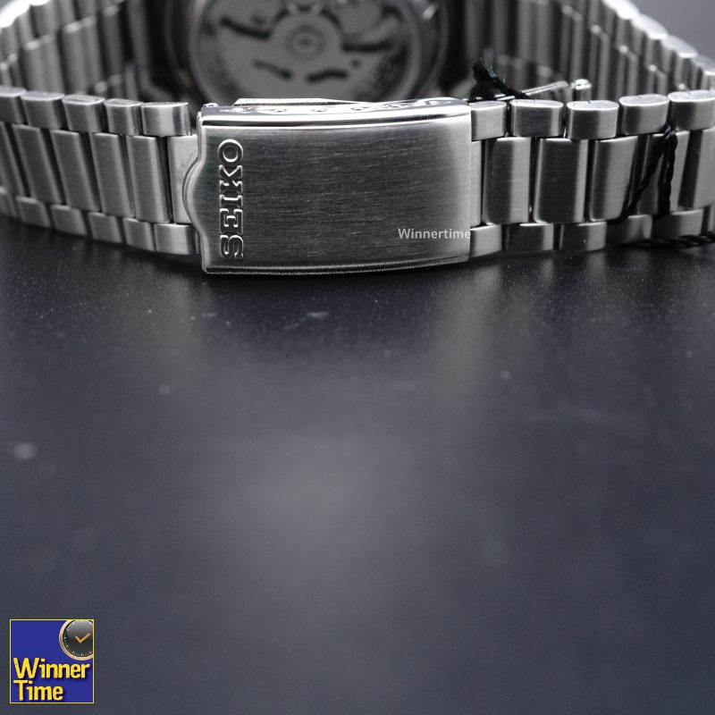 นาฬิกา SEIKO 5 Automatic 21 Jewels รุ่น SNXG49K1,SNXG49K,SNXG49