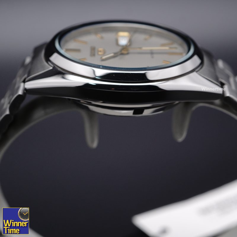 นาฬิกา SEIKO 5 Automatic 21 Jewels รุ่น SNXG49K1,SNXG49K,SNXG49