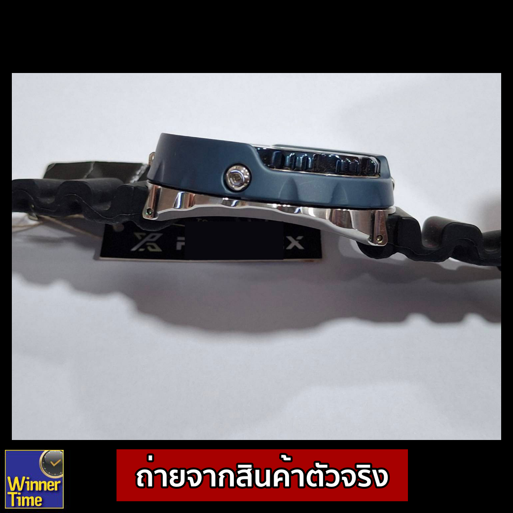 นาฬิกาข้อมือSeiko Prospex Baby Tuna 50th Anniversary รุ่น SRP653K1,SRP653K,SRP653
